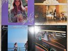 Bonnie Raitt, 4 Vinyl Record Lot, All LP, 2 US 1st Press, Blues Roots Rock