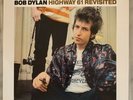 BOB DYLAN Mobile Fidelity Highway 61 Revisited LP Sealed 2 LPs 180 gram RARE