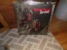 SEALED GRAND FUNK RAILROAD 
