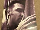 Morrissey Vinyl LP The More you Ignore me the Closer I get.