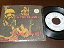 THE CLASH Should I Stay Or Should I Go 1982 MEXICO 7