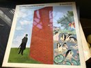 George Harrison Wonderwall Vinyl Sapcor 1 Apple Records 1968