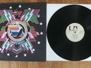 HAWKWIND X In Search Of Space (Gimmick Cover)  United Artists Records 1971