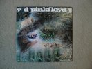 UK COLUMBIA LP PINK FLOYD A SAUCERFUL OF SECRETS EX+/EX+ TWO BOX EMI