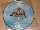 IRON MAIDEN  -  