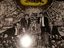 NAPALM DEATH/Scum LP - Full Dynamic Range Earache Reissue SEALED