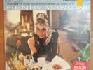 HENRY MANCINI Breakfast At Tiffany's 1961 LP RCA Victor LPM-2362 SEALED MONO ORG