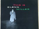 THIS IS GLEN MILLER 1ST PRESS 1957 US RCA VINYL LP LPM 1190 NEAR MINT