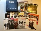 BEATLES EP COLLECTION 14X7