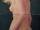 SEXY COVER CHEESECAKE YUJIRO MABUCHI WAKARETA ATO DE JAPAN ONLY LP GW-5178 VINYL