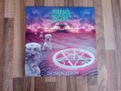 Morbid Angel Domination Europe 1995 Excellent/VG++