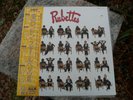 RUBETTES STATE Record MW 2155 Japan Album VINYL LP