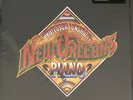 LP PROFESSOR LONGHAIR NEW ORLEANS PIANO SOUL BLUES   VINYL  180G