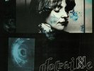 MEGA BOG - Dolphine - Vinyl (limited clear vinyl LP)