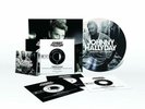 Johnny Hallyday Mon pays c'est l'amour - coffret collector limité numéroté  NEUF