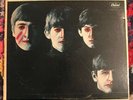 Meet The Beatles LP Capitol T 2047 1964 Mono Vinyl