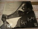 Wolfgang Marschner Karin Elsner Violin Recital Christophorus German LP NM