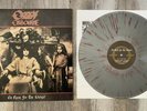 Ozzy Osbourne No Rest For The Wicked Vinyl LP See You On The Other Side LIMITED