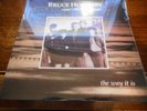 Bruce Hornsby And The Range The Way It Is LP Brand New