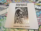 Urfaust Live Album Trúbadóirí Ólta An Diabhail Clear 12