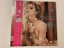 Madonna Like a Virgin & Other Big Hits RSD Record Store Day 2016 Pink Vinyl