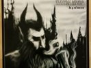 ELECTRIC WIZARD DOPETHRONE RISE ABOVE 2LP BLACK VINYL ORIGINAL STONER DOOM METAL