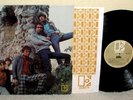 LOVE Self-Titled LP Original MONO Elektra EKL-4001 Garage/Psych ARTHUR LEE NICE