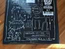 RAMMELLZEE VS. K. ROB Beat Bop 12