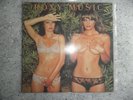 Roxy Music 4. LP Country Life