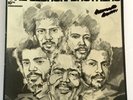THE LEBRON BROTHERS 10th Anniversary 1977 COTIQUE LP Latin Salsa