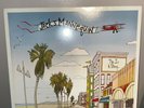 Jack's Mannequin - Everything In Transit - Vinyl LP - 5 Year Repress