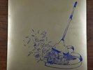 Avett Brothers 2017 Guild Vinyl 45, Never Played