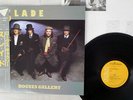 SLADE ROGUES GALLERY RCA RPL-8291 JAPAN OBI VINYL LP