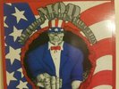 M.O.D. Method Of Destruction U.S.A. For M.O.D. ORIGINAL LP D.R.I. ANTHRAX SPEED