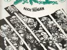 * D.R.I.  - Rock Against Reagan (Live 1983 / 1984) LP  (Ltd. LP 2004)