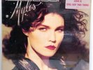 ALANNAH MYLES s/t LP   Sealed Original 1989