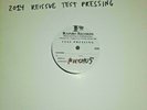 THE CONTENTS ARE Through You LP TEST PRESSING ACID ARCHIVES psych