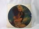 ROD STEWART PICTURE DISC LP 