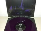 MAYHEM - DE MYSTERIIS DOM SATHANAS - PURPLE - LP
