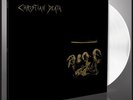 CHRISTIAN DEATH - ATROCITIES - WHITE - LP