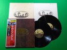 THE BEATLES - LOVE SONGS / Japan Pressing Vinyl 2LP W/OBI EAS50007,8 E42