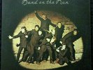 Paul McCartney & Wings - Band On The Run - LP Vinyl & Poster LTD ED 180G UK 1997