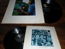 ARIK EINSTEIN /GAVRIELOV 71' LP GRASS WITH AVIGDOR ISRAELI LP Folk Rock