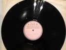 CARAVAN CUNNING STUNTS VINYL LP (PINK LABEL TEST PRESSING)