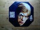 David Bowie Davie Jones & Other Stories Vol 3 NEW PINK Vinyl LP Record Album