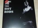 EDDIE AND THE HOT RODS - DOING ANYTHING THEY WANNA DO - RED - 2 LP