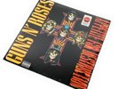 New: GUNS N' ROSES - Appetite For Destruction (Explicit) Exclusive Red Vinyl