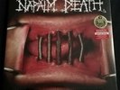 NAPALM DEATH - Coded Smears And More Uncommon Slurs DLP (Vinyl) NEW, Grindcore