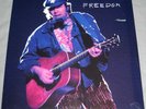 NEW still sealed NEIL YOUNG Freedom 1989 VINYL LP record 1st USA pressing album