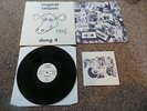 INSPIRAL CARPETS - Dung 4(UK 2014 LTD EDITION RSD VINYL ALBUM + 7